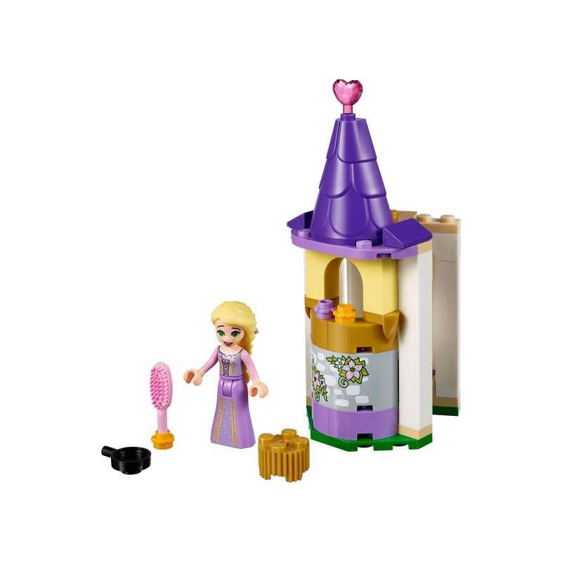 LEGO 41163 La petite tour de Raiponce