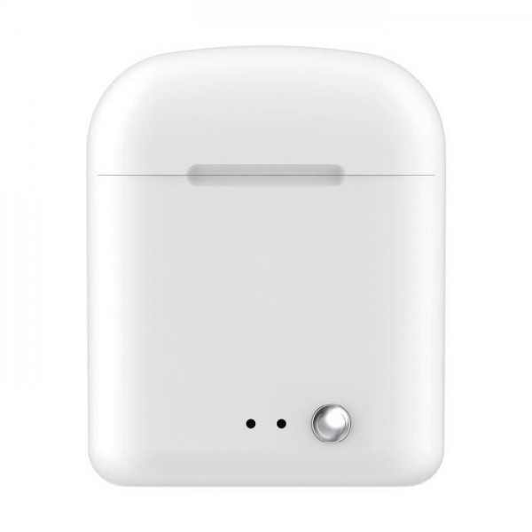 APPLE Airpods Pro - Ecouteurs sans fil bluetooth avec boitier de