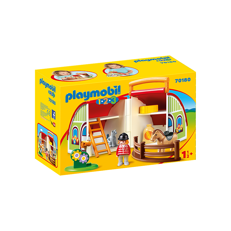 Playmobil 70045 Astrid et Harold en tenue de mariage