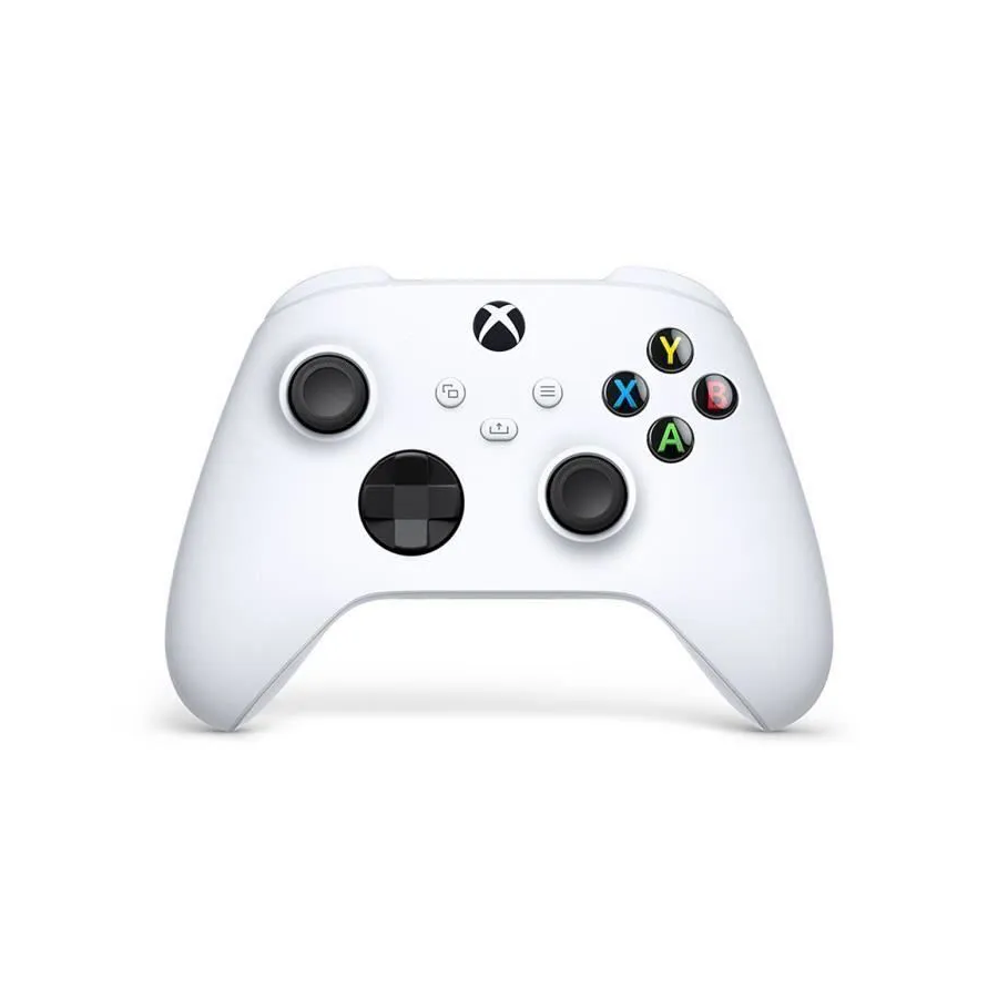 Xbox Series sans fil nouvelle génération Robot White Blanc Xbox Series / Xbox One