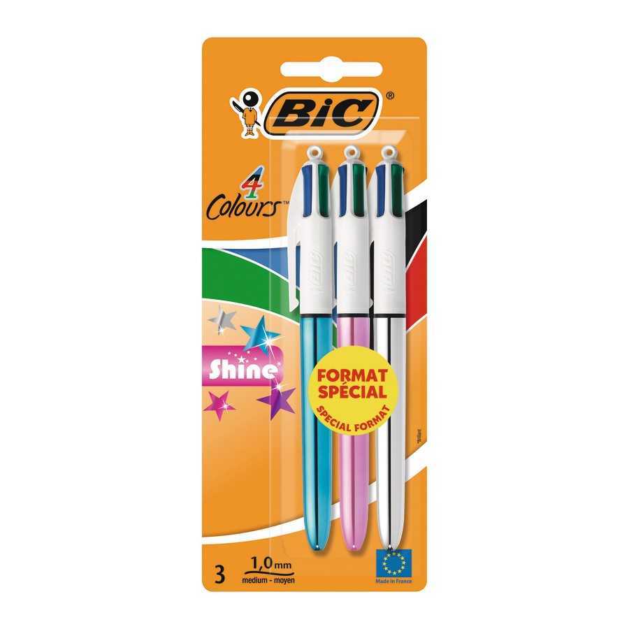 Trousse de 14 stylos-feutres - Classique et pastel - STABILO pointMax - Pointe  moyenne - STABILO