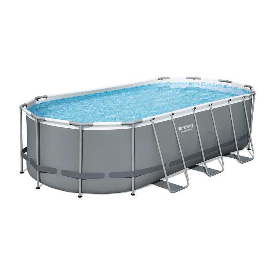 Piscine & Spa