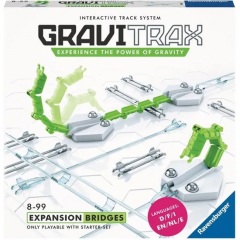 Gravitrax Power - Ascenseur jeux de construction jeu de billes marble run  circuit parcours ravensburger