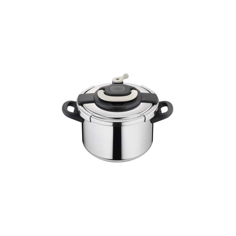 Clipso®+ Vitaly Autocuiseur 8L induction P4361400