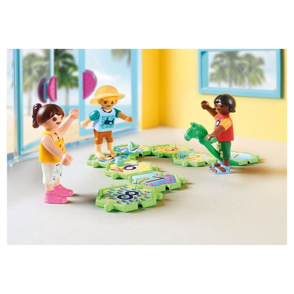 PLAYMOBIL - Club enfants - 70440