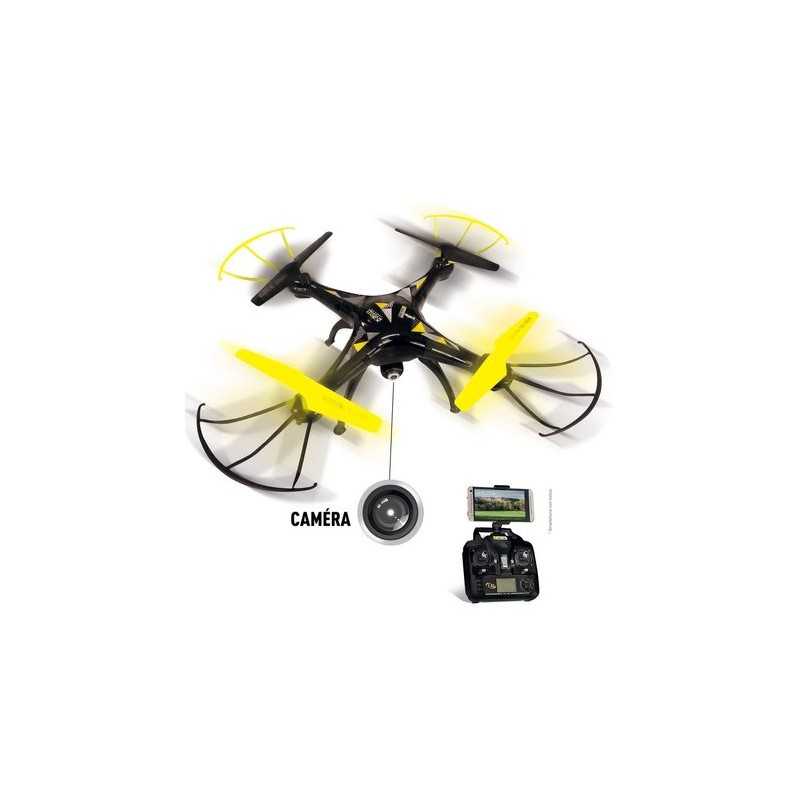 ULTRADRONE X30.0 STORM CAMÉRA + WI-FI