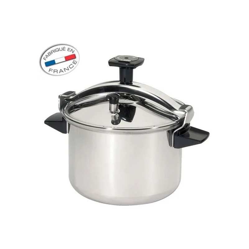 Clipso®+ Vitaly Autocuiseur 8L induction P4361400