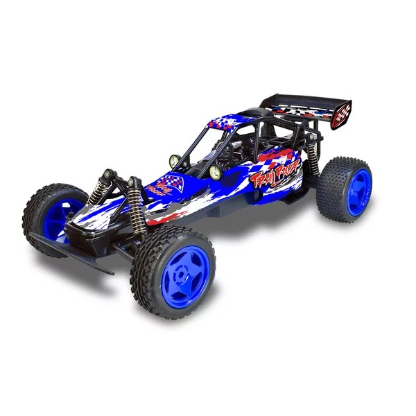 Buggy Radiocommandé 1:8