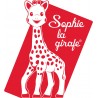 Sophie la girafe