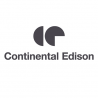 Continental Edison